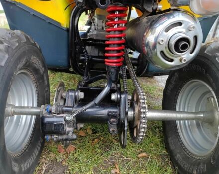 Другая Другая, объемом двигателя 0 л и пробегом 0 тыс. км за 950 $, фото 6 на Automoto.ua