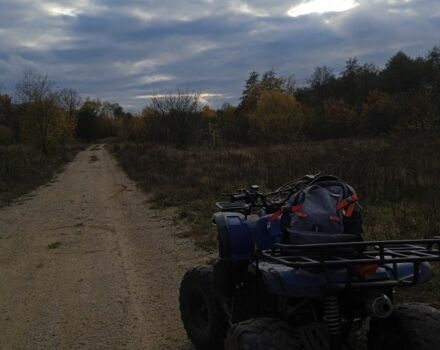 Другая Другая, объемом двигателя 0.15 л и пробегом 0 тыс. км за 827 $, фото 3 на Automoto.ua