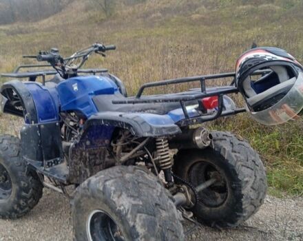 Другая Другая, объемом двигателя 0.15 л и пробегом 0 тыс. км за 827 $, фото 2 на Automoto.ua