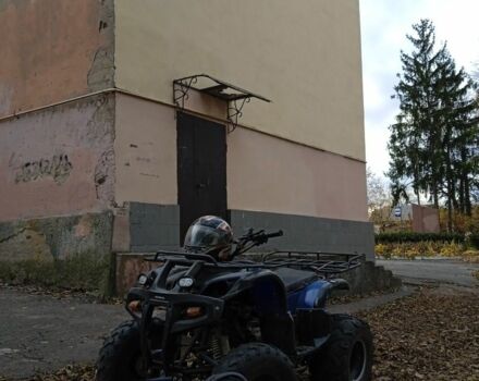 Другая Другая, объемом двигателя 0.15 л и пробегом 0 тыс. км за 827 $, фото 5 на Automoto.ua