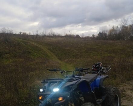 Другая Другая, объемом двигателя 0.15 л и пробегом 0 тыс. км за 827 $, фото 1 на Automoto.ua