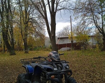 Другая Другая, объемом двигателя 0.15 л и пробегом 0 тыс. км за 827 $, фото 4 на Automoto.ua