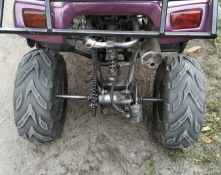 Другая Другая 2008 в Харькове на Automoto.ua Другая Другая, объемом двигателя 72 л и пробегом 0 тыс. км за 358 $, фото 6 на Automoto.ua