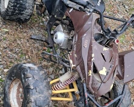 Інша Інша 2008 у Чорткові на Automoto.ua Інша Інша, об'ємом двигуна 0.13 л та пробігом 0 тис. км за 156 $, фото 4 на Automoto.ua