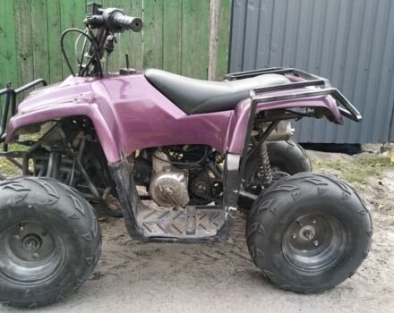 Другая Другая 2008 в Харькове на Automoto.ua Другая Другая, объемом двигателя 72 л и пробегом 0 тыс. км за 358 $, фото 1 на Automoto.ua