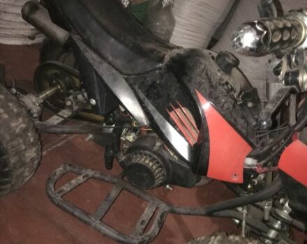 Інша Інша 2009 у Кривому Розі на Automoto.ua Інша Інша, об'ємом двигуна 0 л та пробігом 0 тис. км за 191 $, фото 1 на Automoto.ua