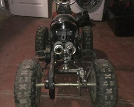 Інша Інша 2009 у Кривому Розі на Automoto.ua Інша Інша, об'ємом двигуна 0 л та пробігом 0 тис. км за 191 $, фото 2 на Automoto.ua