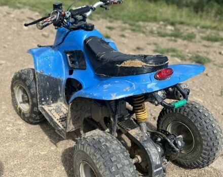 Другая Другая 2010 в Долине на Automoto.ua Другая Другая, объемом двигателя 0.11 л и пробегом 0 тыс. км за 406 $, фото 3 на Automoto.ua