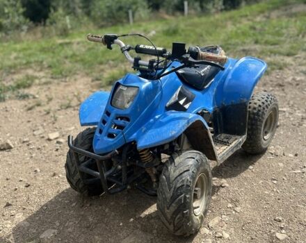 Другая Другая 2010 в Долине на Automoto.ua Другая Другая, объемом двигателя 0.11 л и пробегом 0 тыс. км за 406 $, фото 2 на Automoto.ua