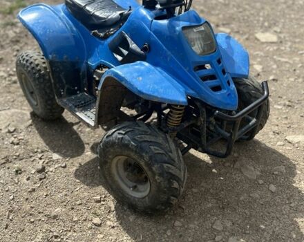 Другая Другая 2010 в Долине на Automoto.ua Другая Другая, объемом двигателя 0.11 л и пробегом 0 тыс. км за 406 $, фото 1 на Automoto.ua