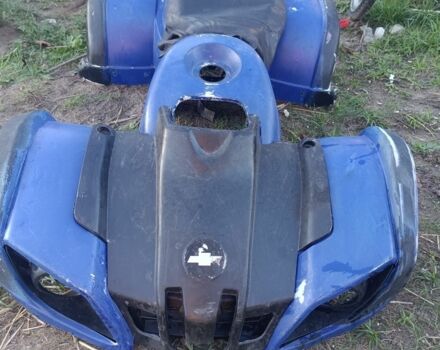 Другая Другая 2012 в Яворове на Automoto.ua Другая Другая, объемом двигателя 0.11 л и пробегом 0 тыс. км за 573 $, фото 6 на Automoto.ua
