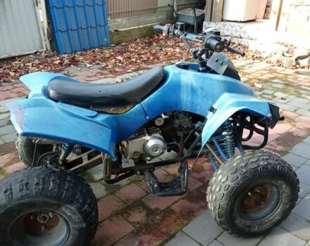 Інша Інша, об'ємом двигуна 0.13 л та пробігом 0 тис. км за 311 $, фото 1 на Automoto.ua