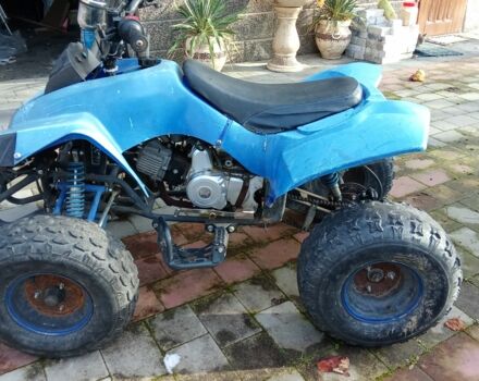 Інша Інша, об'ємом двигуна 0.13 л та пробігом 0 тис. км за 311 $, фото 3 на Automoto.ua