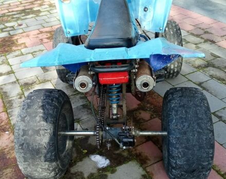 Інша Інша, об'ємом двигуна 0.13 л та пробігом 0 тис. км за 311 $, фото 2 на Automoto.ua