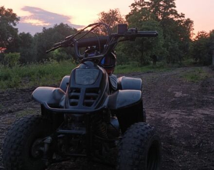 Інша Інша, об'ємом двигуна 50 л та пробігом 0 тис. км за 250 $, фото 1 на Automoto.ua