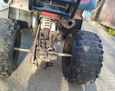 Другая Другая, объемом двигателя 0.13 л и пробегом 0 тыс. км за 660 $, фото 2 на Automoto.ua