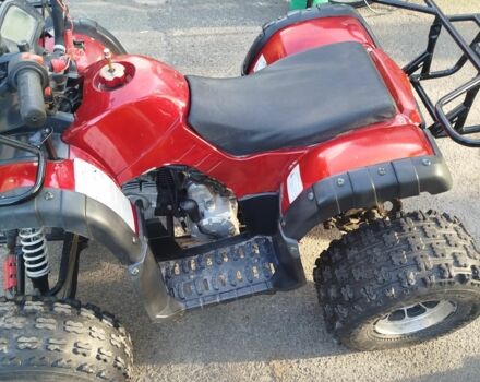 Другая Другая, объемом двигателя 0.13 л и пробегом 0 тыс. км за 660 $, фото 5 на Automoto.ua