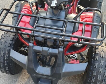 Другая Другая, объемом двигателя 0.13 л и пробегом 0 тыс. км за 660 $, фото 6 на Automoto.ua