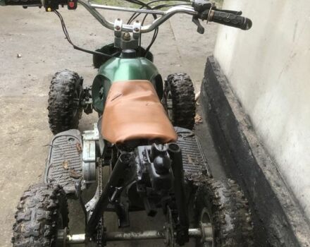 Другая Другая, объемом двигателя 55 л и пробегом 0 тыс. км за 351 $, фото 1 на Automoto.ua