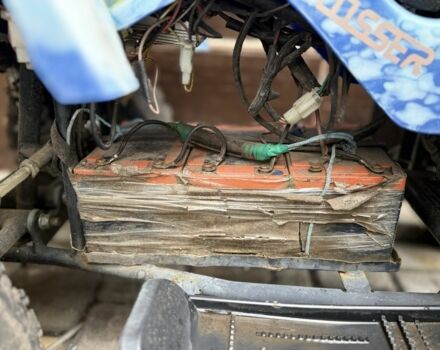 Другая Другая 2018 в Борисполе на Automoto.ua Другая Другая, объемом двигателя 1 л и пробегом 0 тыс. км за 144 $, фото 4 на Automoto.ua