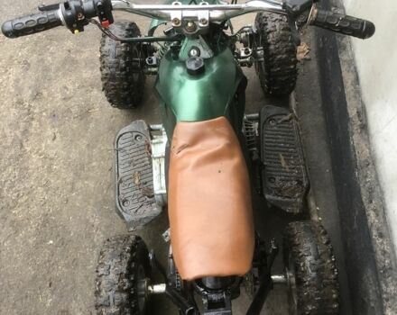 Другая Другая, объемом двигателя 55 л и пробегом 0 тыс. км за 351 $, фото 3 на Automoto.ua