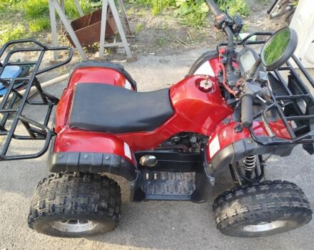 Другая Другая, объемом двигателя 0.13 л и пробегом 0 тыс. км за 660 $, фото 7 на Automoto.ua