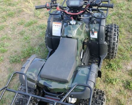 Інша Інша 2019 у Житомирі на Automoto.ua Інша Інша, об'ємом двигуна 0.13 л та пробігом 0 тис. км за 836 $, фото 7 на Automoto.ua