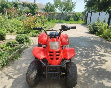 Другая Другая, объемом двигателя 0.11 л и пробегом 0 тыс. км за 400 $, фото 2 на Automoto.ua