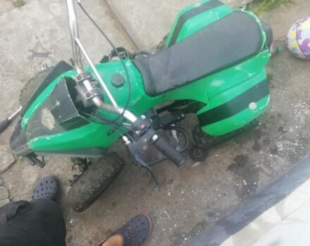 Інша Інша, об'ємом двигуна 50 л та пробігом 0 тис. км за 227 $, фото 1 на Automoto.ua