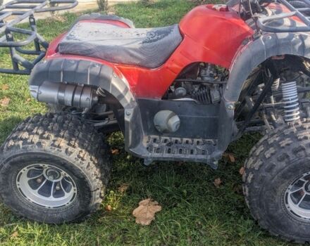 Другая Другая, объемом двигателя 0.13 л и пробегом 0 тыс. км за 594 $, фото 2 на Automoto.ua