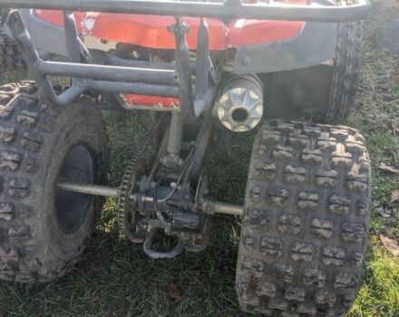 Другая Другая, объемом двигателя 0.13 л и пробегом 0 тыс. км за 594 $, фото 5 на Automoto.ua