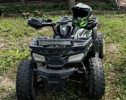 Інша Інша 2019 у Старом Самборе на Automoto.ua Інша Інша, об'ємом двигуна 0.13 л та пробігом 0 тис. км за 788 $, фото 2 на Automoto.ua