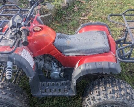 Другая Другая, объемом двигателя 0.13 л и пробегом 0 тыс. км за 594 $, фото 3 на Automoto.ua