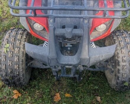 Другая Другая, объемом двигателя 0.13 л и пробегом 0 тыс. км за 594 $, фото 4 на Automoto.ua