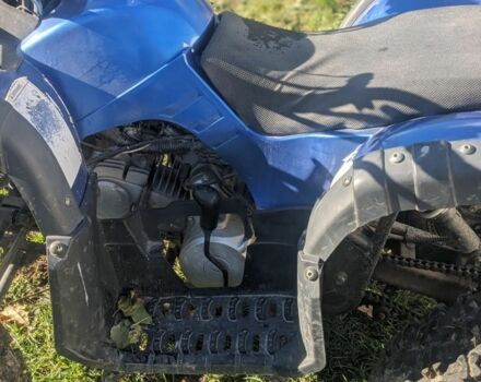 Другая Другая, объемом двигателя 0.13 л и пробегом 0 тыс. км за 666 $, фото 4 на Automoto.ua