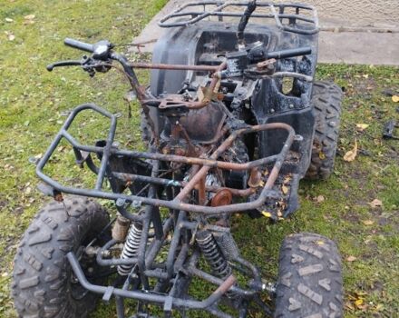 Другая Другая, объемом двигателя 0.13 л и пробегом 0 тыс. км за 112 $, фото 2 на Automoto.ua