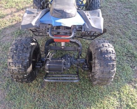 Інша Інша 2020 у Дніпро (Дніпропетровську) на Automoto.ua Інша Інша, об'ємом двигуна 0 л та пробігом 0 тис. км за 502 $, фото 4 на Automoto.ua
