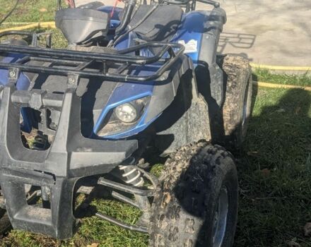 Другая Другая, объемом двигателя 0.13 л и пробегом 0 тыс. км за 666 $, фото 2 на Automoto.ua