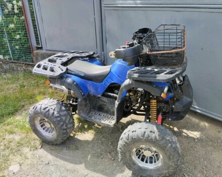 Інша Інша, об'ємом двигуна 0.12 л та пробігом 0 тис. км за 750 $, фото 4 на Automoto.ua