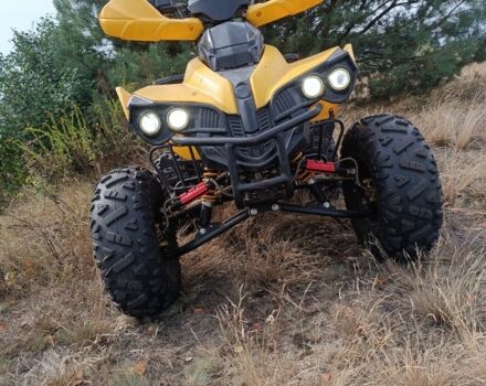 Інша Інша 2020 у Камінь-Каширський на Automoto.ua Інша Інша, об'ємом двигуна 0.13 л та пробігом 0 тис. км за 490 $, фото 5 на Automoto.ua