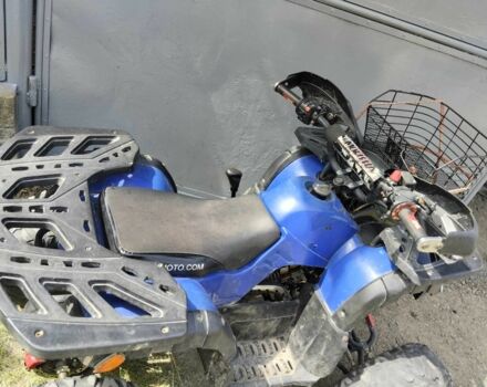 Інша Інша, об'ємом двигуна 0.12 л та пробігом 0 тис. км за 750 $, фото 1 на Automoto.ua