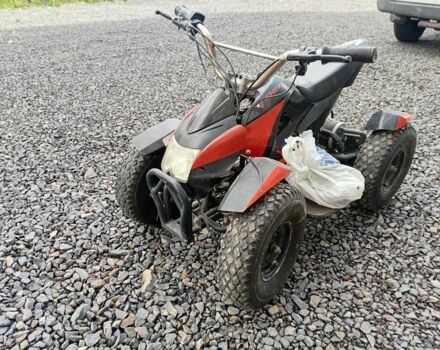 Інша Інша 2020 у Ужгороді на Automoto.ua Інша Інша, об'ємом двигуна 0.11 л та пробігом 0 тис. км за 323 $, фото 1 на Automoto.ua