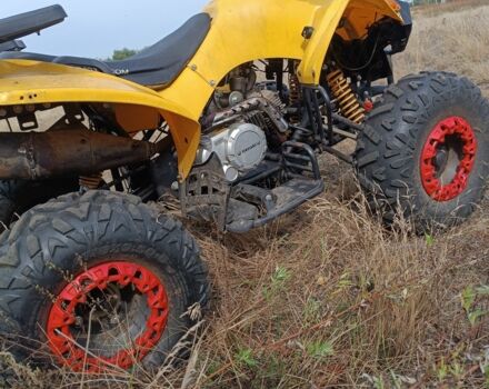 Інша Інша 2020 у Камінь-Каширський на Automoto.ua Інша Інша, об'ємом двигуна 0.13 л та пробігом 0 тис. км за 490 $, фото 3 на Automoto.ua