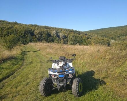 Інша Інша 2020 у Кельменцах на Automoto.ua Інша Інша, об'ємом двигуна 0.15 л та пробігом 0 тис. км за 681 $, фото 1 на Automoto.ua