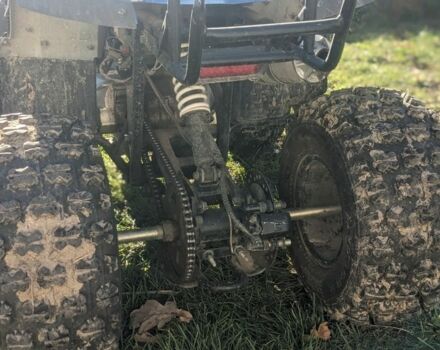 Другая Другая, объемом двигателя 0.13 л и пробегом 0 тыс. км за 666 $, фото 5 на Automoto.ua