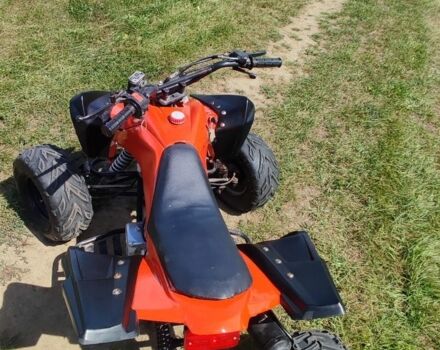 Другая Другая 2020 в Калуше на Automoto.ua Другая Другая, объемом двигателя 0.11 л и пробегом 0 тыс. км за 400 $, фото 4 на Automoto.ua