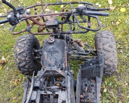 Другая Другая, объемом двигателя 0.13 л и пробегом 0 тыс. км за 112 $, фото 4 на Automoto.ua