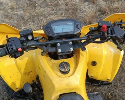 Інша Інша 2020 у Камінь-Каширський на Automoto.ua Інша Інша, об'ємом двигуна 0.13 л та пробігом 0 тис. км за 490 $, фото 6 на Automoto.ua