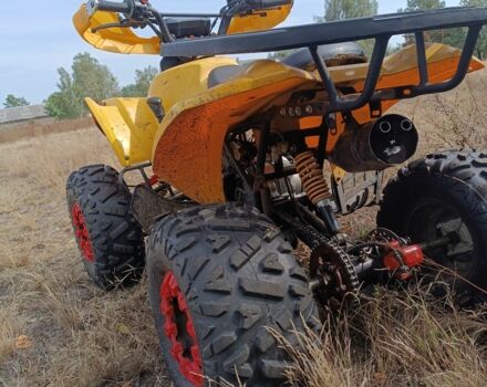 Інша Інша 2020 у Камінь-Каширський на Automoto.ua Інша Інша, об'ємом двигуна 0.13 л та пробігом 0 тис. км за 490 $, фото 2 на Automoto.ua
