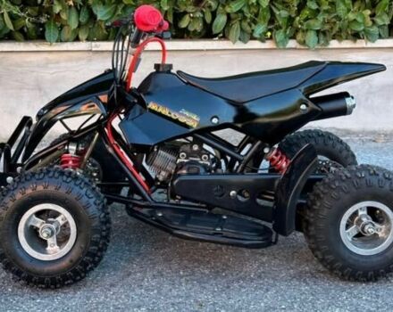 Другая Другая 2020 в Черновцах на Automoto.ua Другая Другая, объемом двигателя 50 л и пробегом 0 тыс. км за 1165 $, фото 1 на Automoto.ua
